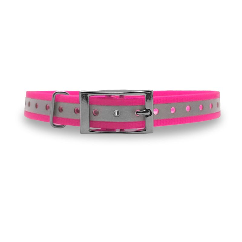 3.4 garmin replacement straps Ref Pink