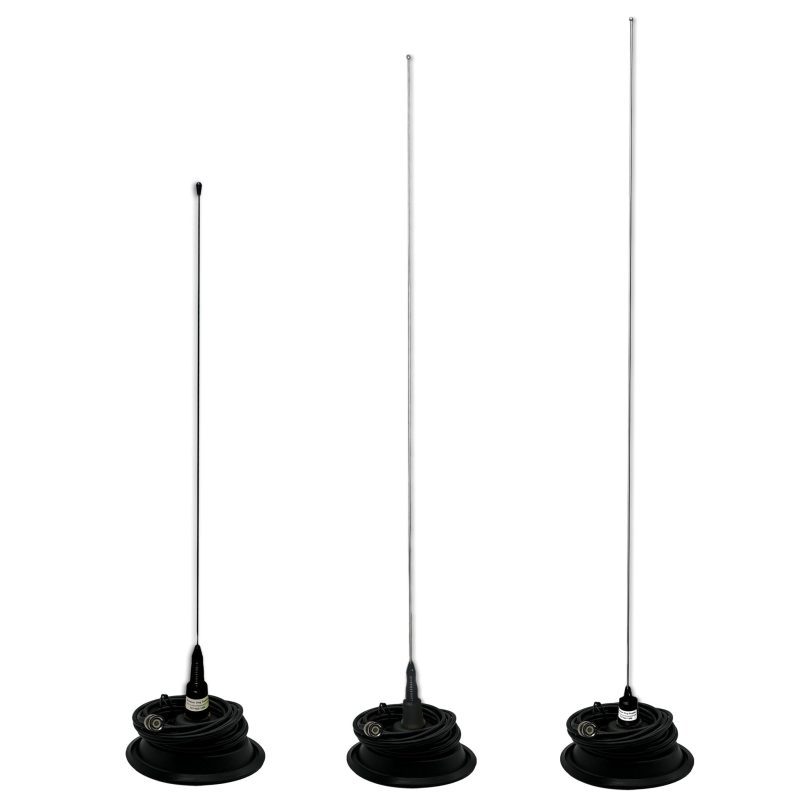 5.9 Big Base Antennas