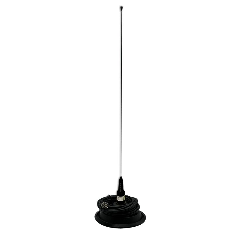 5.9 Big Base with 27 Antenna