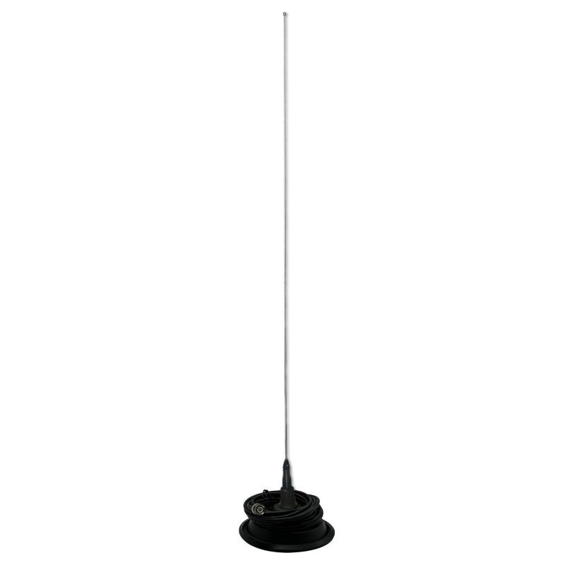 5.9 Big Base with 46 Antenna