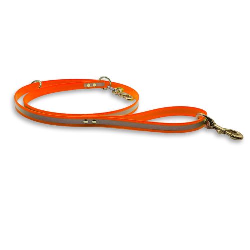 5ft leads ref orange