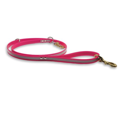 5ft leads ref pink