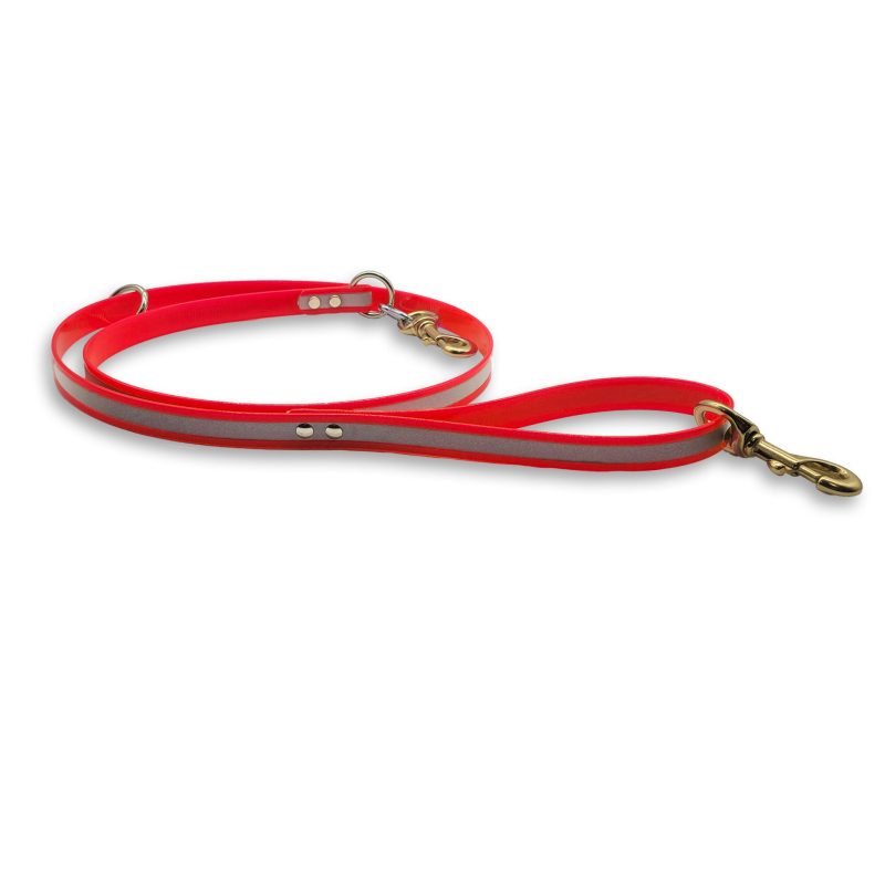 5ft leads ref red