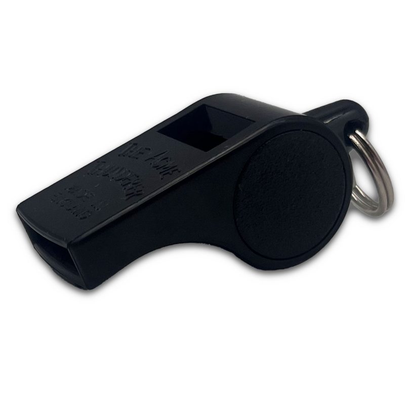 ACME Thunderer Whistle 560 Side