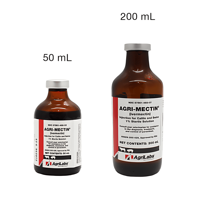 Agri Mectin