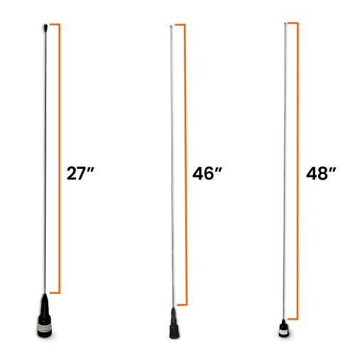 Antenna Heights no 18