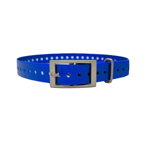 Basic collars Garmin Blue No Tag