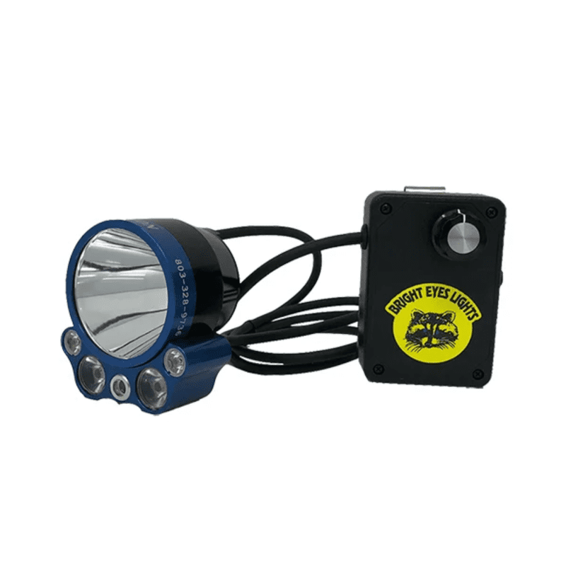 Bright Eyes Belt Light 2