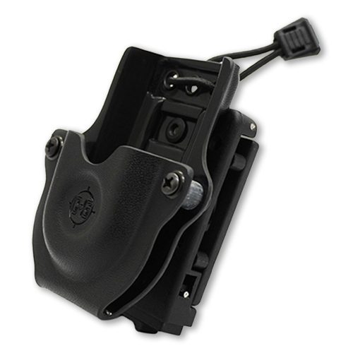 C G Garmin Delta Handheld Holster Front