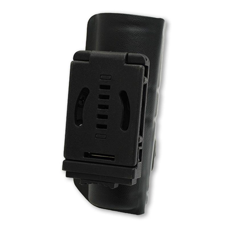 C G Garmin Pro Series Handheld Holster Back