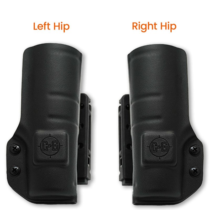 C G Garmin Pro Series Handheld Holster Main