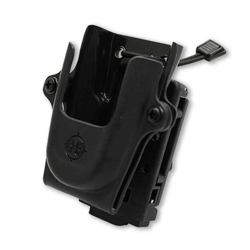 C G Garmin Sport Pro Handheld Holster