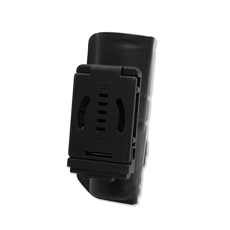 C G Pro Series Right Hip Holster