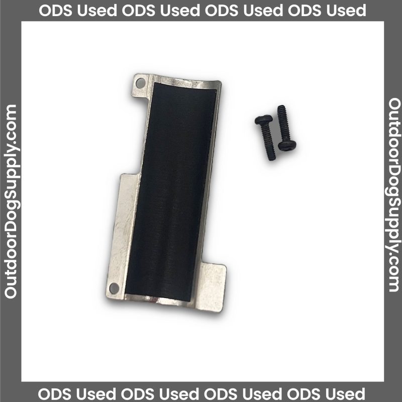 DC30 Battery Plate Bottom