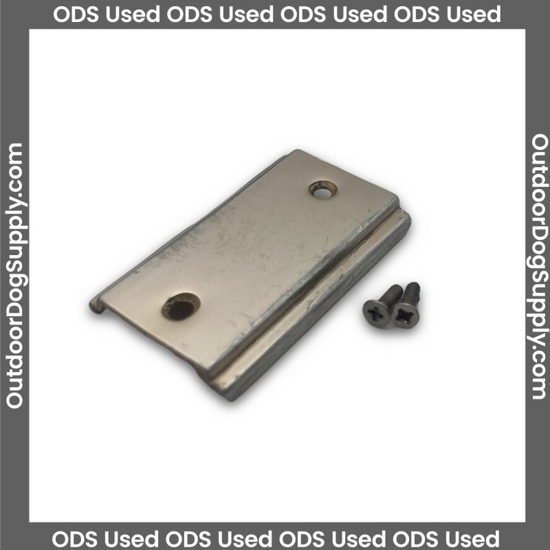 DC30 GPS Locator Backplate