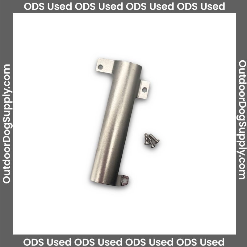 DC40 Battery Plate