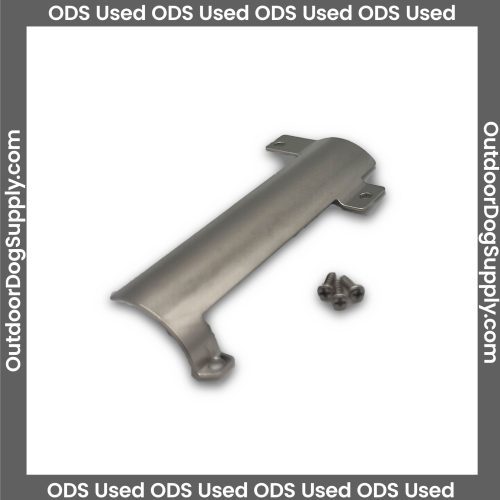 DC40 Battery Plate Side