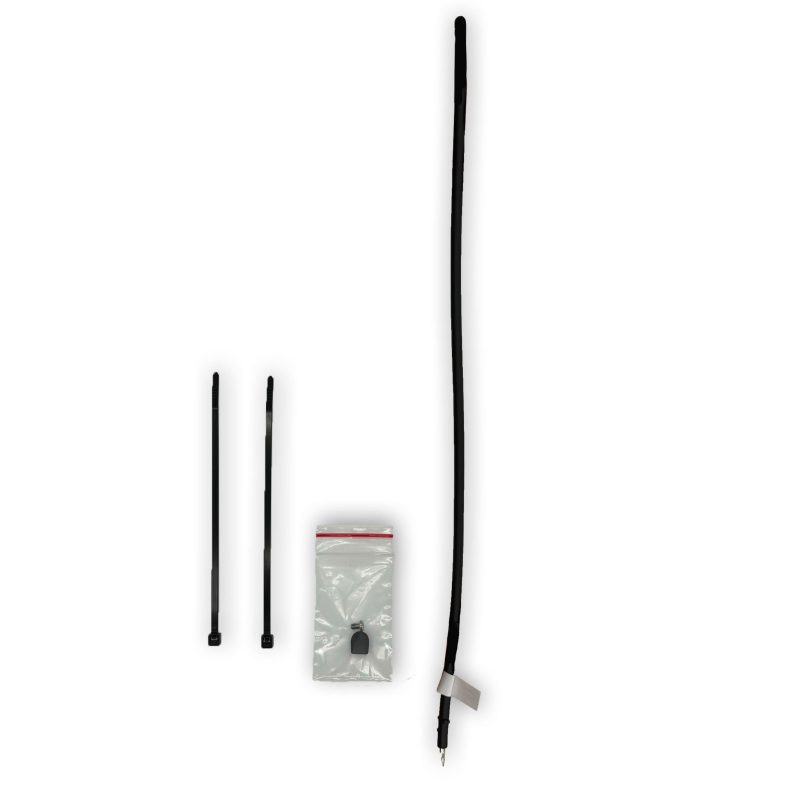 DC40 VHF Antenna second