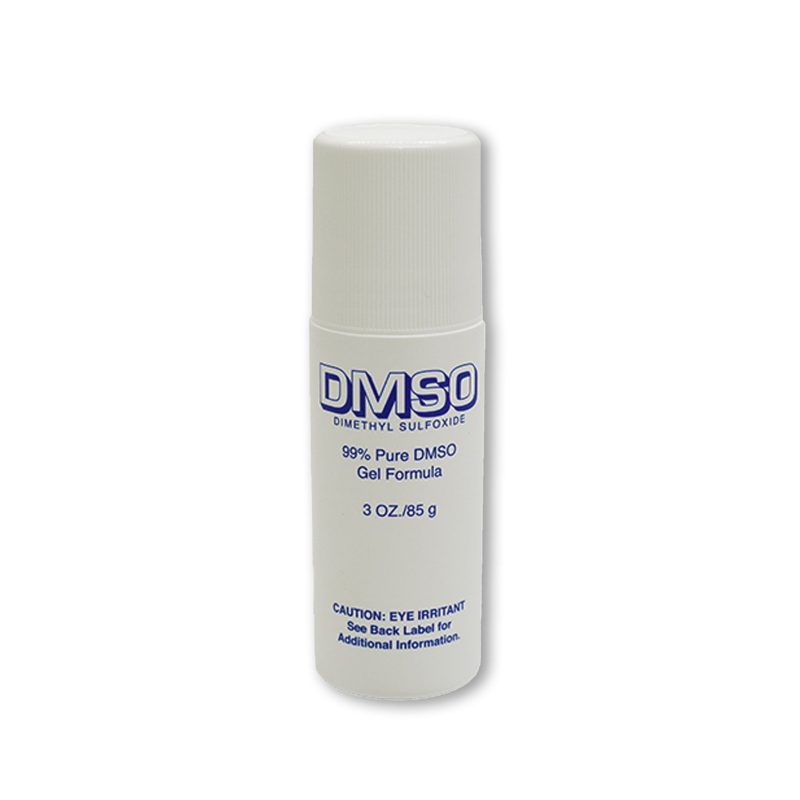 DMSO Medical Roll