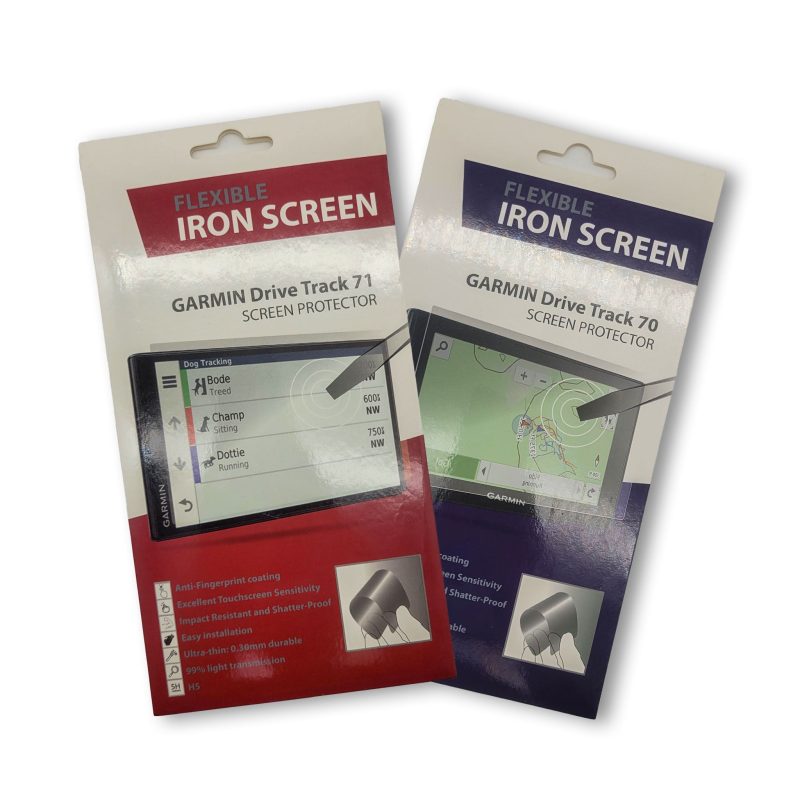 DT flex iron screen protectors main