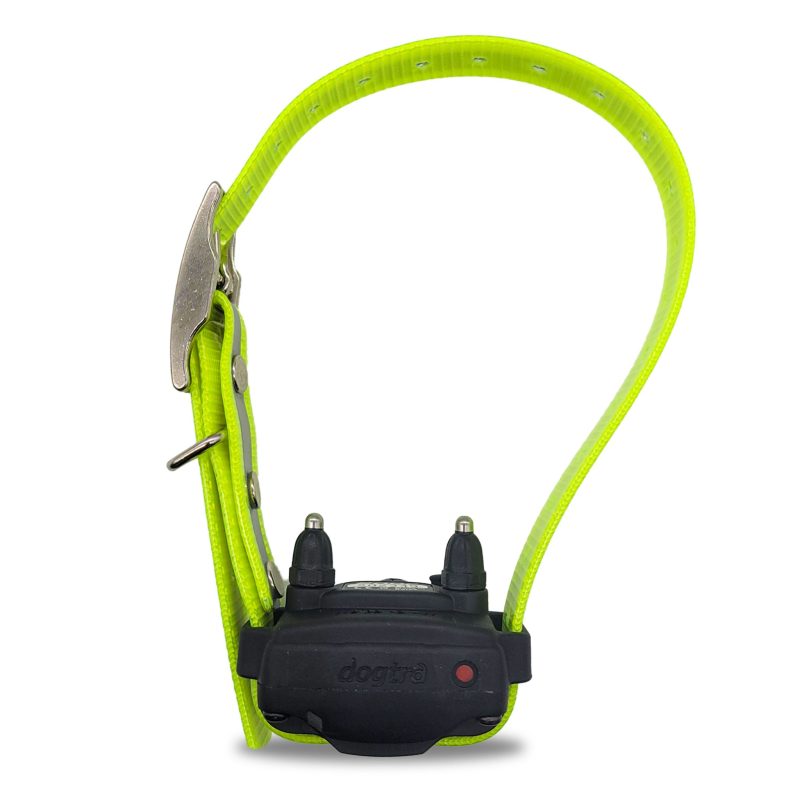 Dogtra 200C Combo collar front