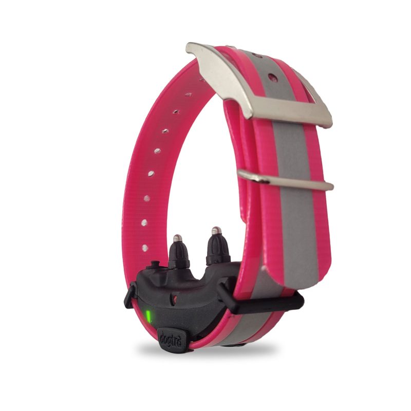 Dogtra ARC collar left