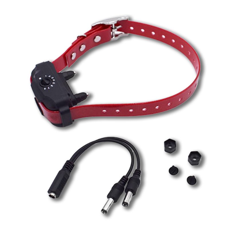 Dogtra E Fence 3500 Additional Collar In The