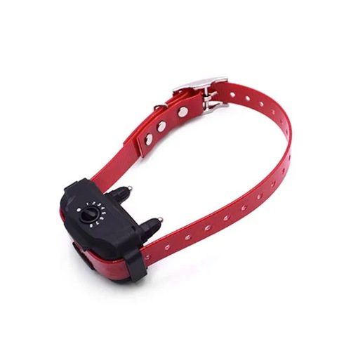 Dogtra E Fence 3500 Collar Side