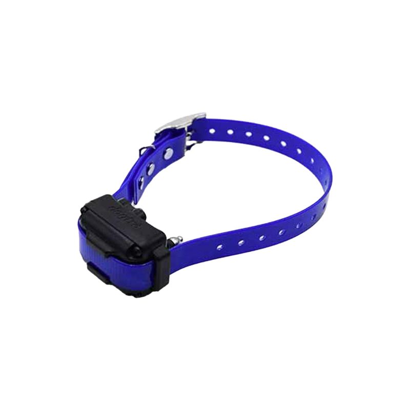 Dogtra iQ Plus Remote Trainer Combo Collar