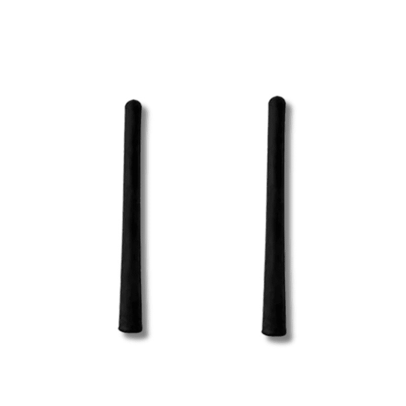 Dogtra Pathfinder Short VHF Antenna 2 Pack