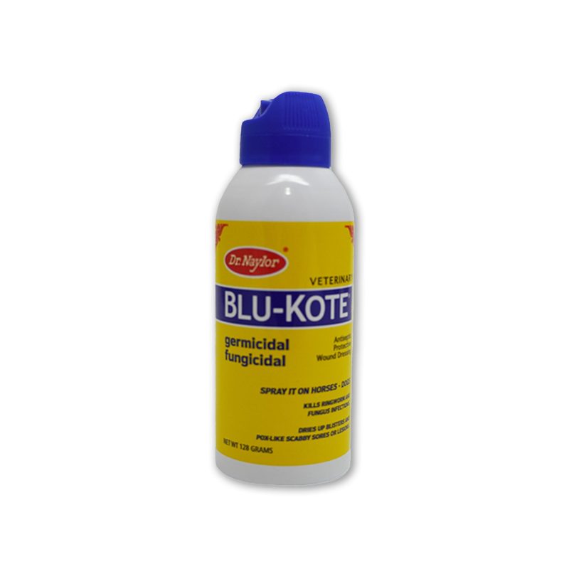 Dr. Naylor Blu Kote Aerosol Spray 5 oz