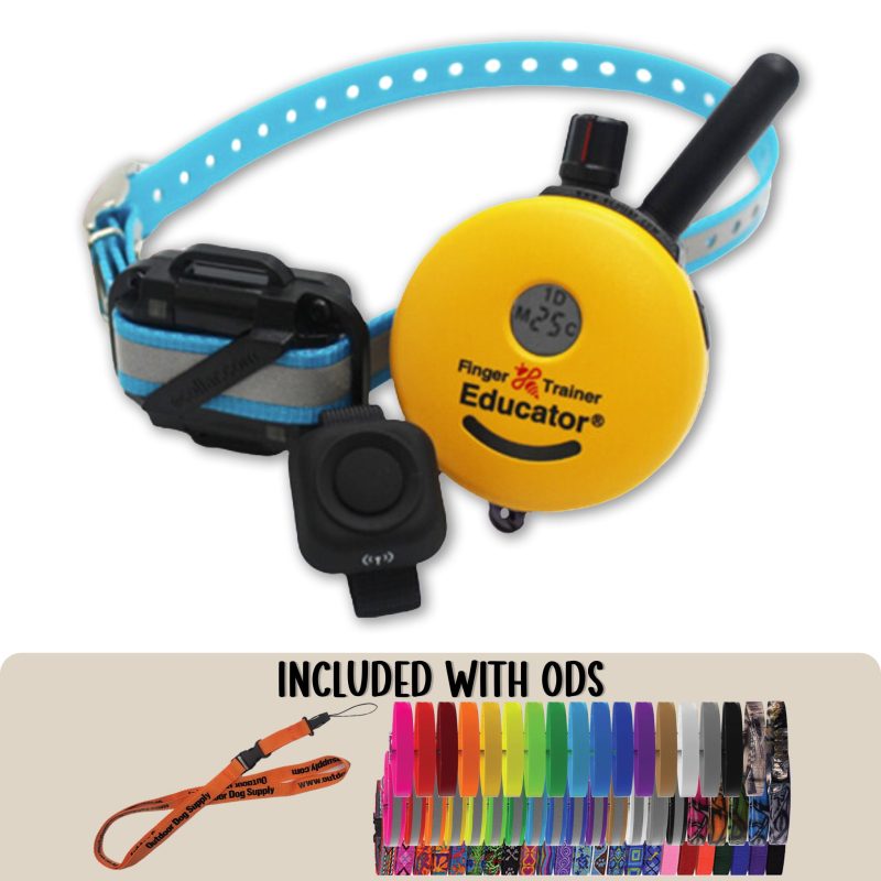 FT 330 Educator E Collar Remote Trainer Combo