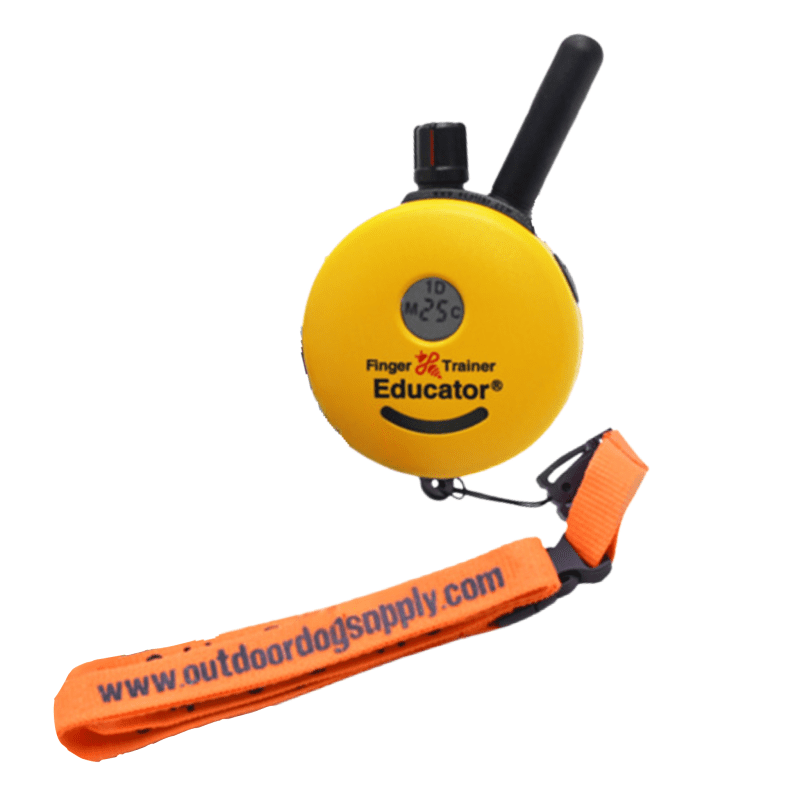 FT 330 Educator E Collar Remote Trainer Combo 2