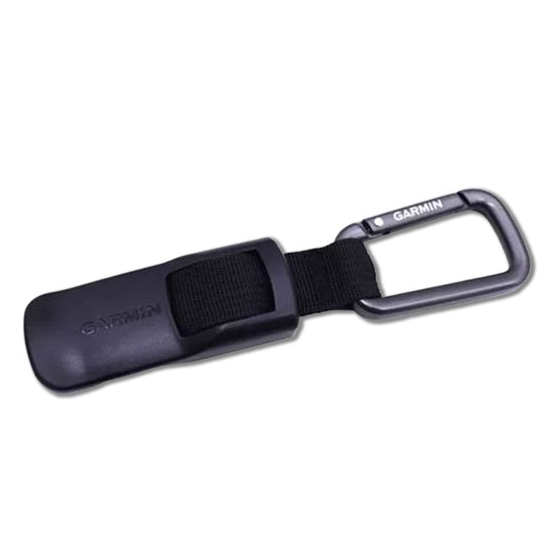 Garmin Carabiner Clip for the Alpha and Astro