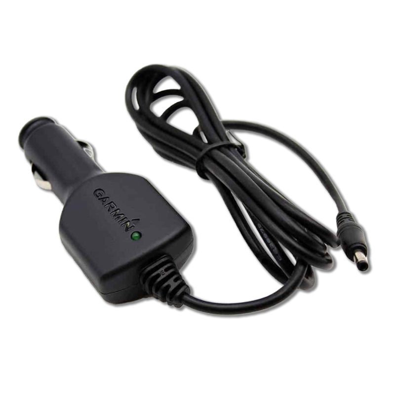 Garmin DC40 Collar Vehicle Charger