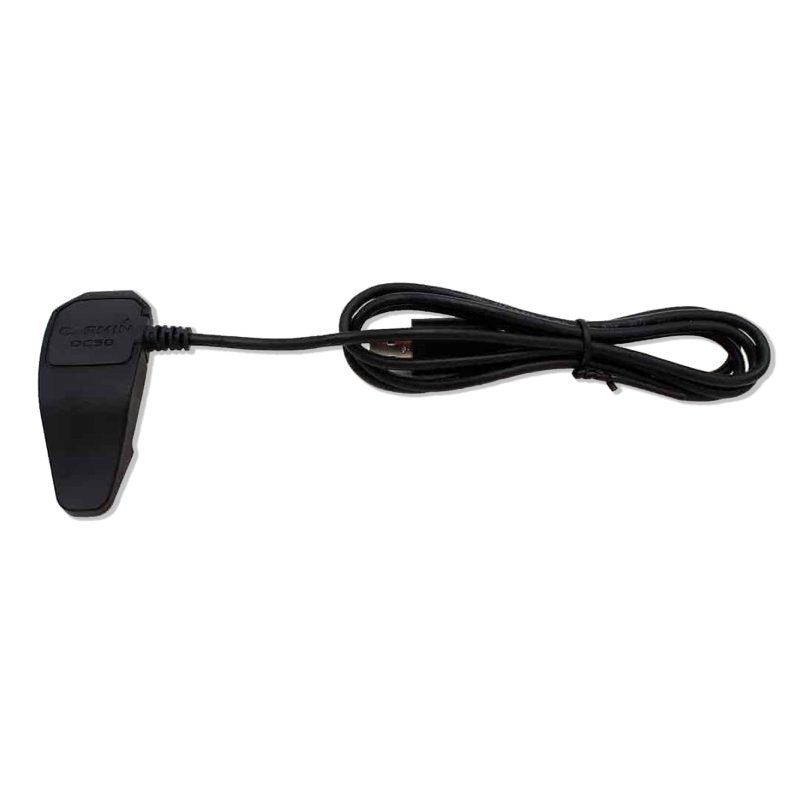 Garmin DC50 Collar Charging Clip Cable Main