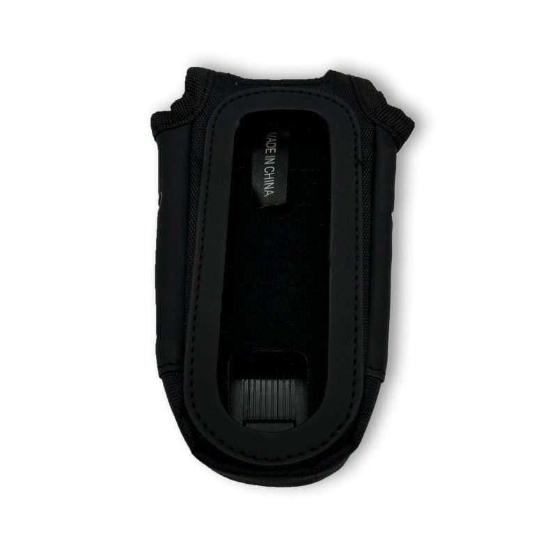 Garmin Delta Holster front