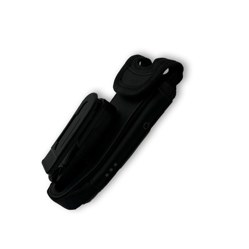 Garmin Delta Holster side 2