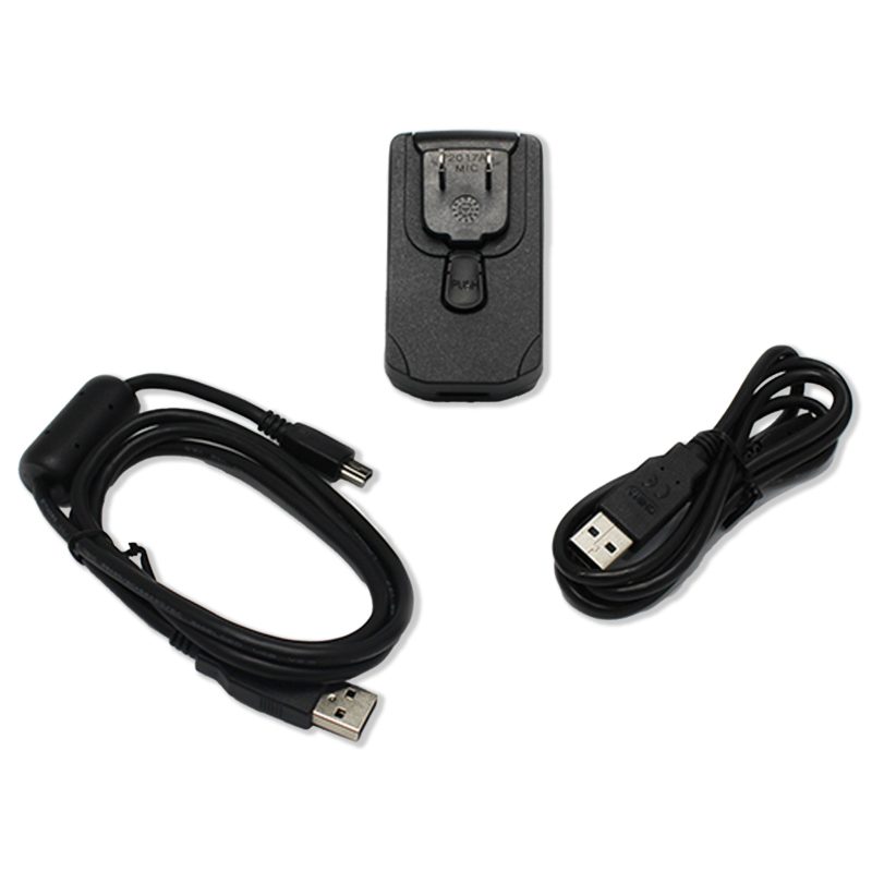 Garmin DriveTrack 70 or 71 Home Charger and USB Cable Kit