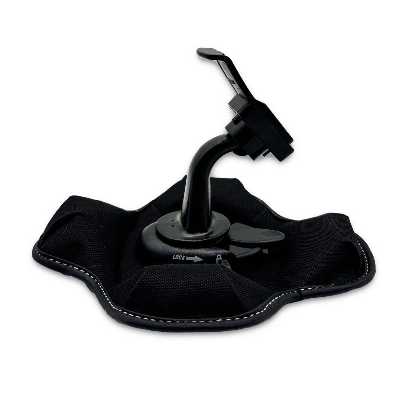 Garmin Friction Mount