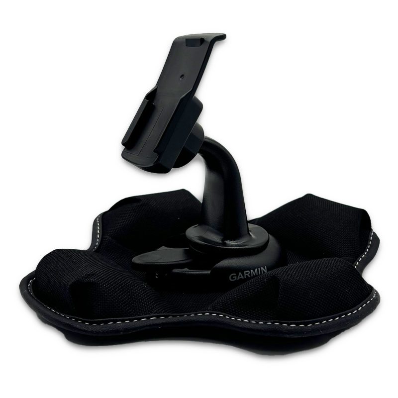 Garmin Friction Mount Side