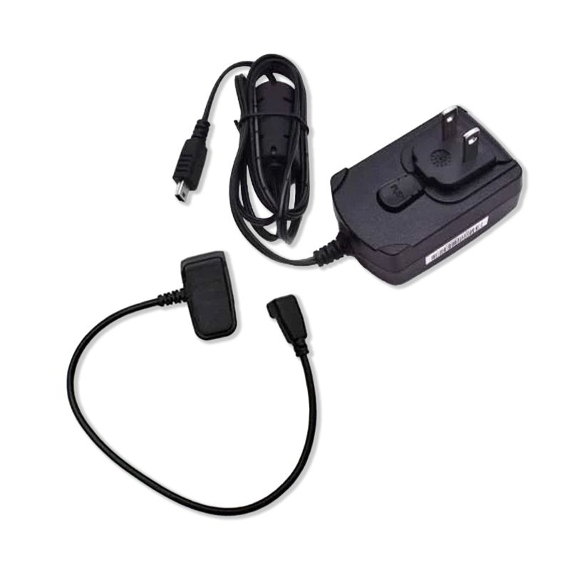 Garmin Mini Home Charger Clip Set