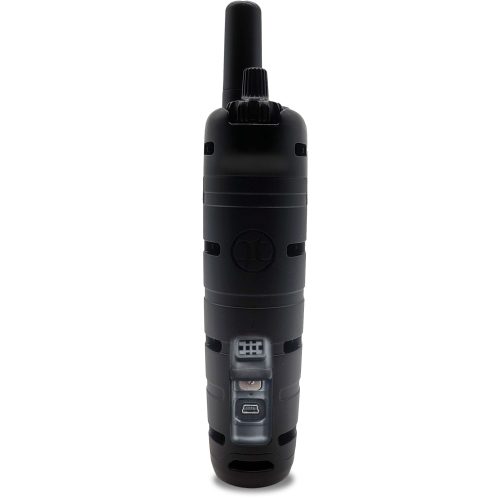 Garmin Pro 70 Handheld Back