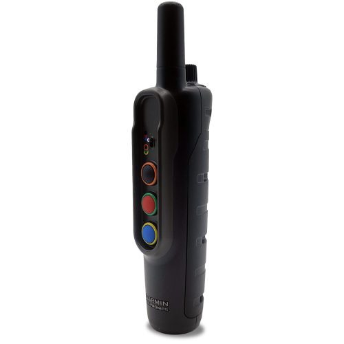 Garmin Pro 70 Handheld Side