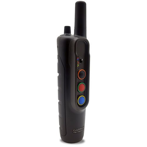 Garmin Pro 70 Handheld Side2