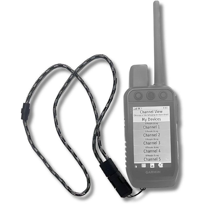 Garmin Quick Release Lanyard Main