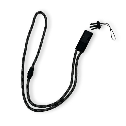 Garmin Quick Release Lanyard second