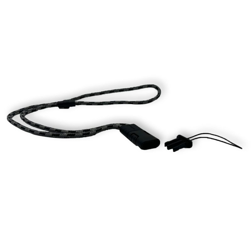 Garmin Quick Release Lanyard third