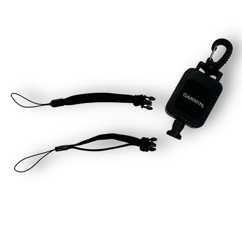 Garmin Retractable Lanyard second