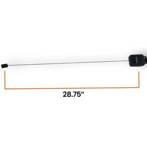 Garmin Retractable Lanyard third